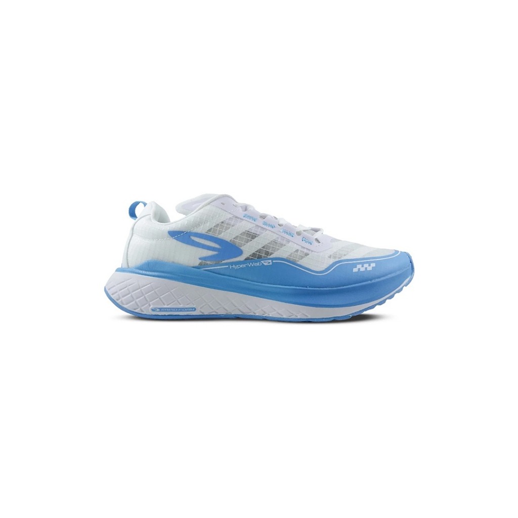 910 Nineten Ultra Ekiden 1.0 - 6 Warna