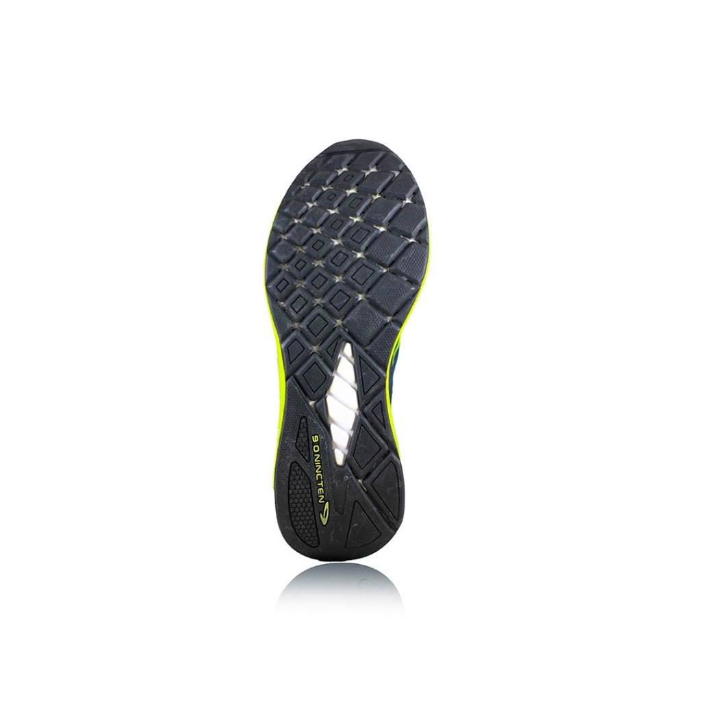 910 Nineten Ultra Ekiden 1.0 - 6 Warna
