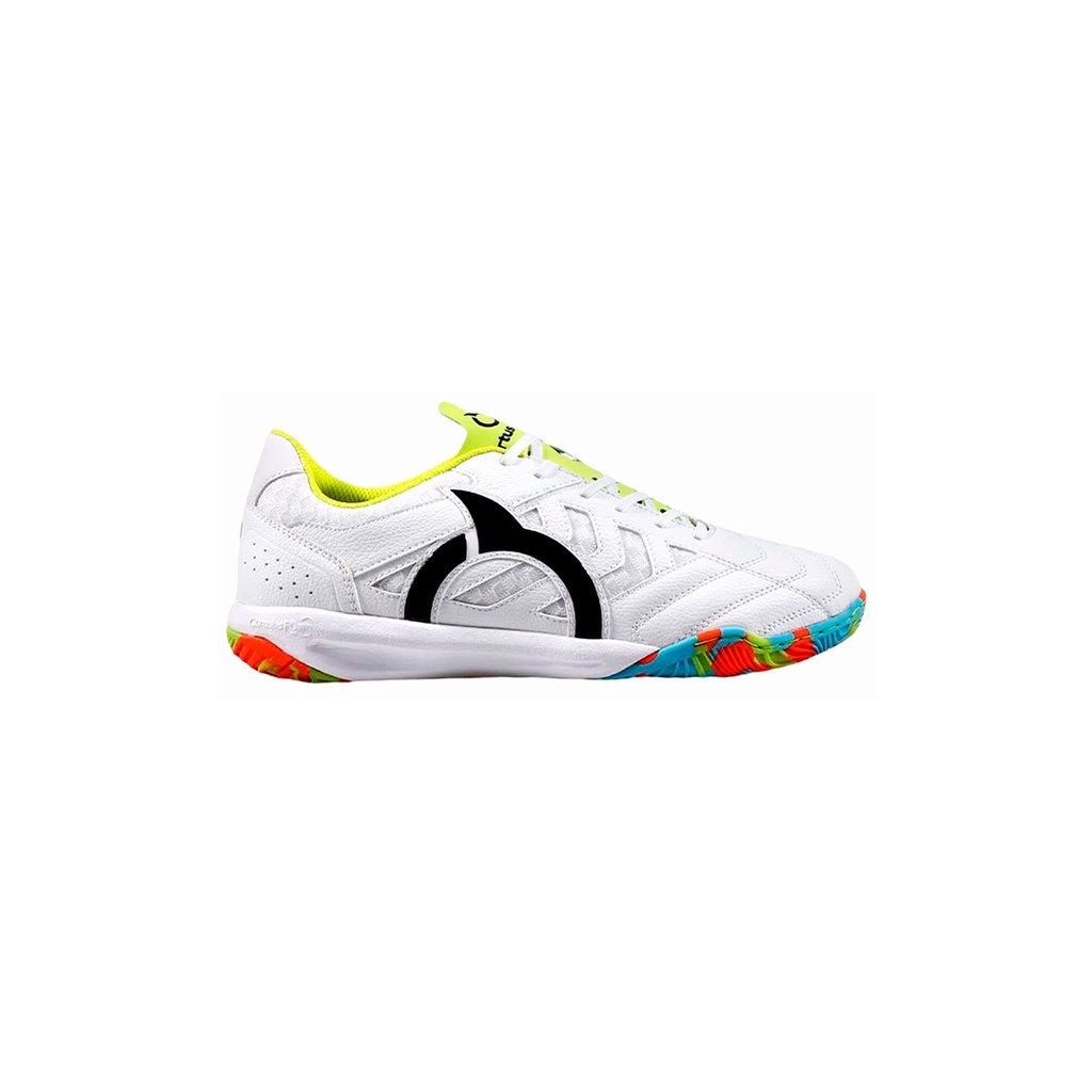 Ortuseight Jogosala Rampage V2 - 5 Warna