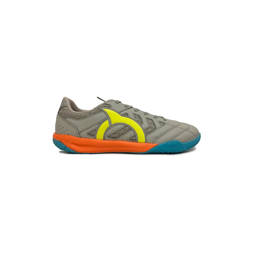 Ortuseight Jogosala Rampage V2 - 5 Warna