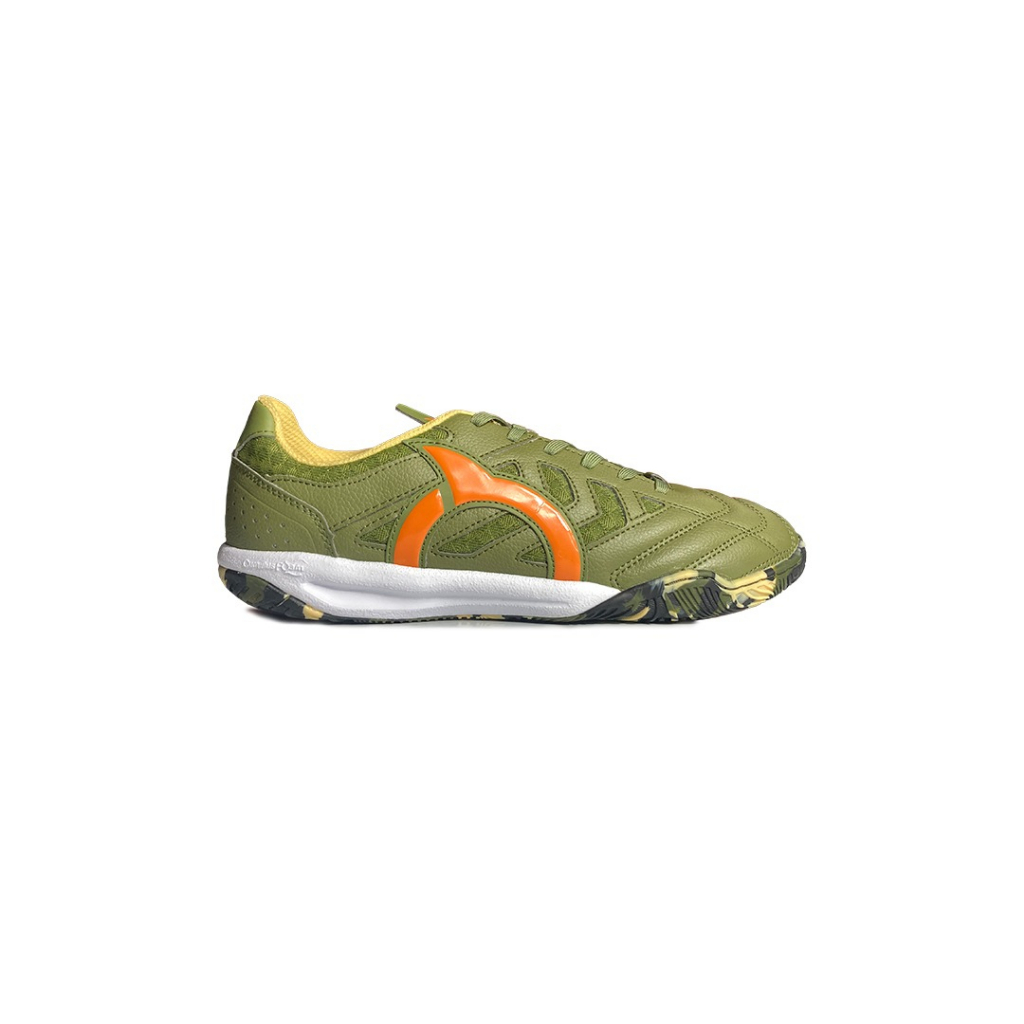 Ortuseight Jogosala Rampage V2 - 5 Warna
