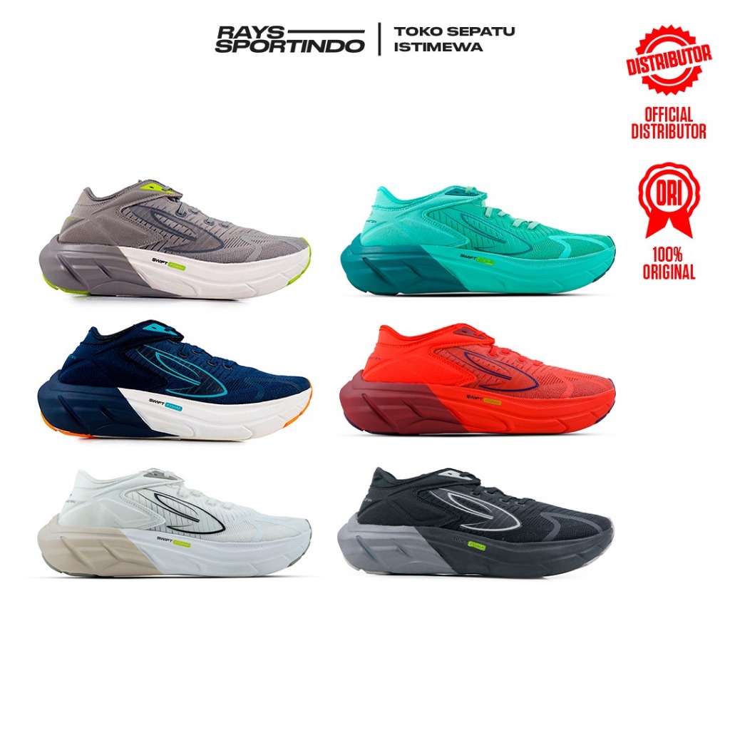 910 Nineten Hiroshi - 6 Warna