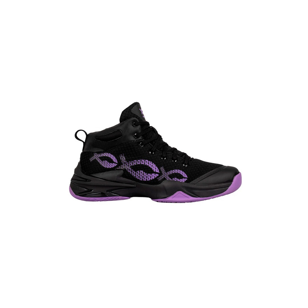 Fixch Demonic - 8 Warna