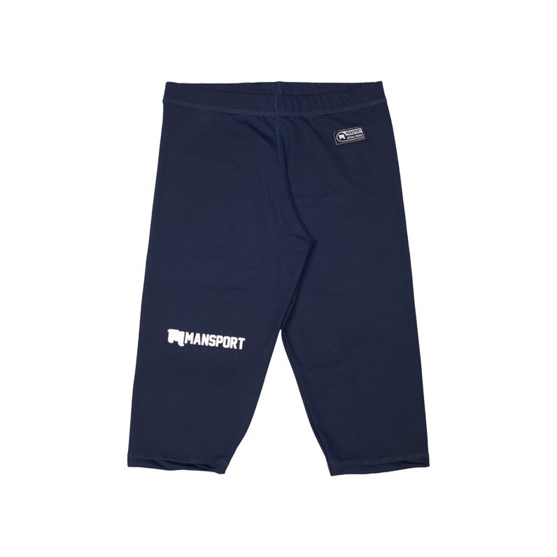 Mansport Baselayer 3/4 Pants - 6 Warna
