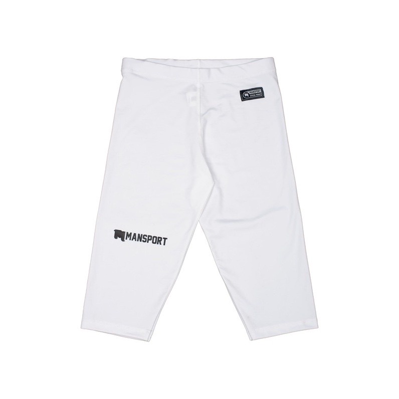 Mansport Baselayer 3/4 Pants - 6 Warna