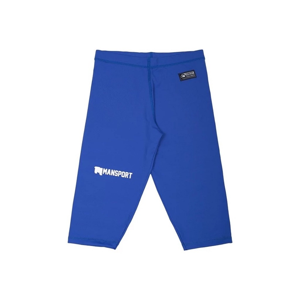 Mansport Baselayer 3/4 Pants - 6 Warna