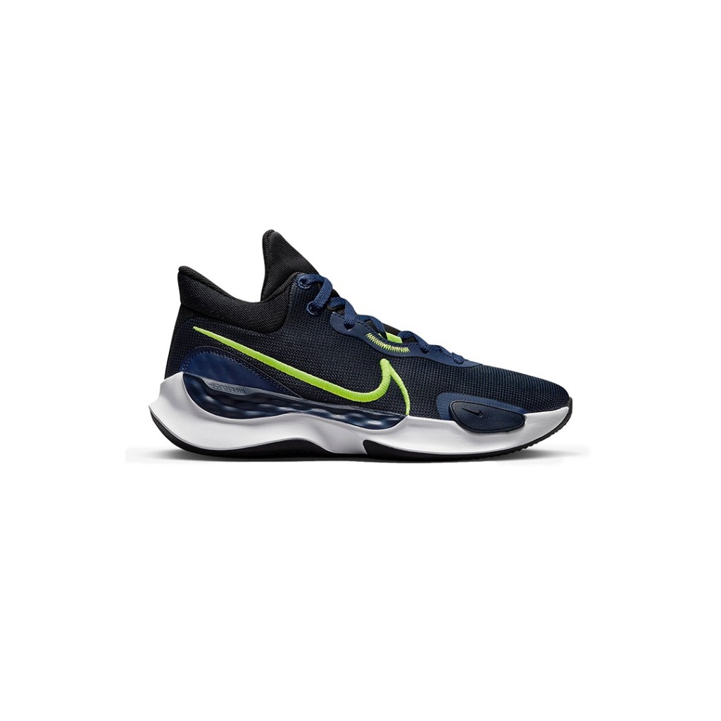 Nike Renew Elevate 3 - 4 Warna