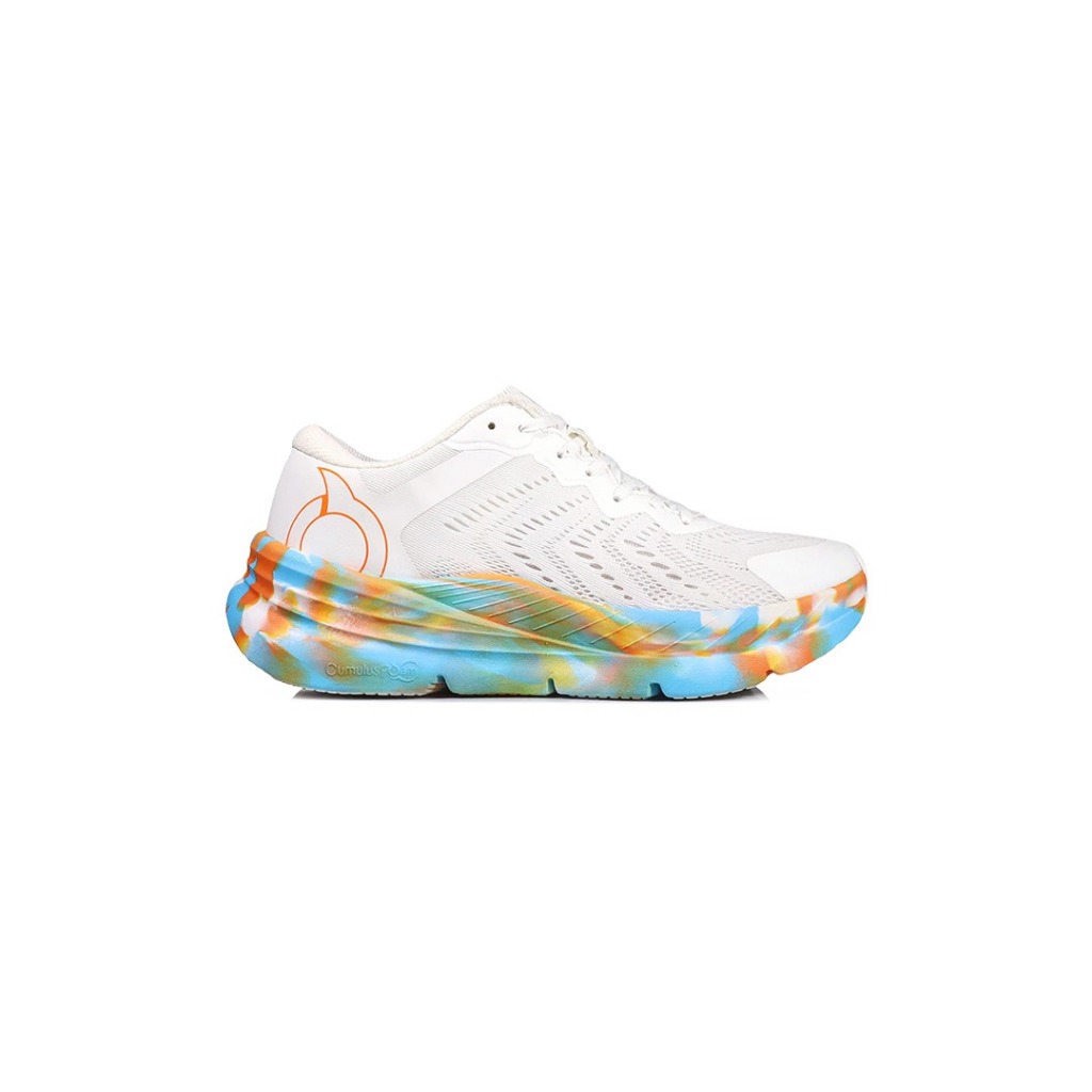 Ortuseight Hyperblast Encore - 6 Warna