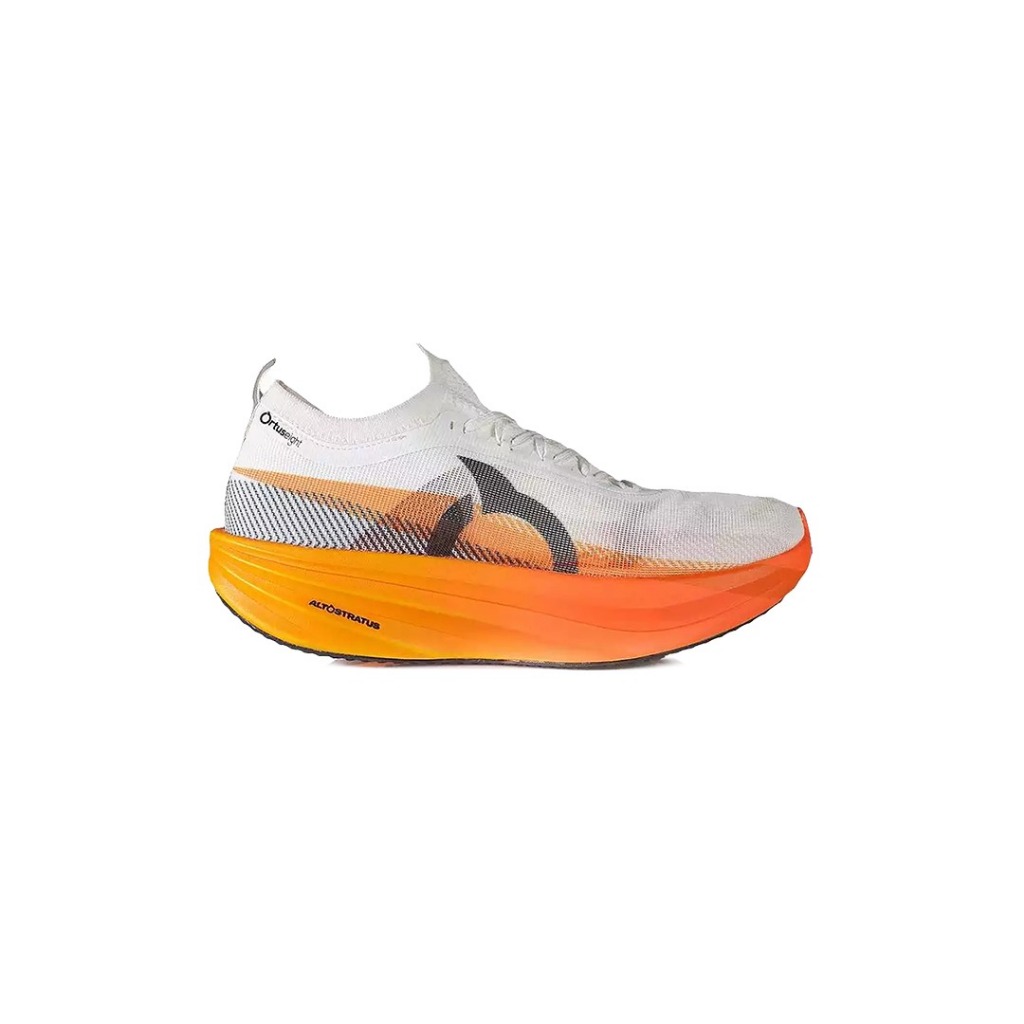 Ortuseight Hypersonic 2.0 - 4 Warna