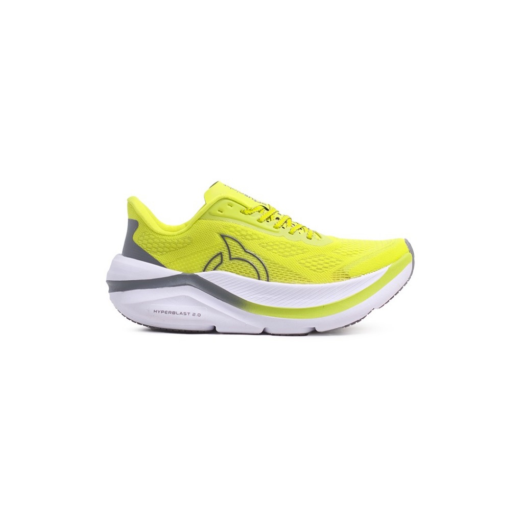 Ortuseight Hyperblast 2.0 - 9 Warna