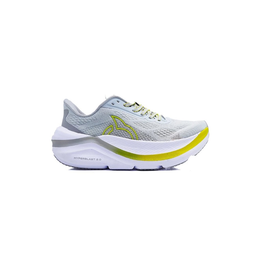 Ortuseight Hyperblast 2.0 - 9 Warna