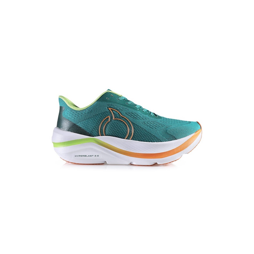 Ortuseight Hyperblast 2.0 - 9 Warna