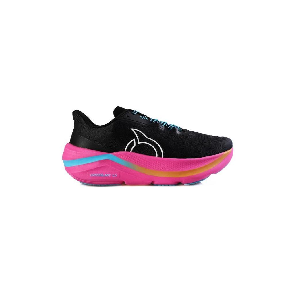 Ortuseight Hyperblast 2.0 - 9 Warna