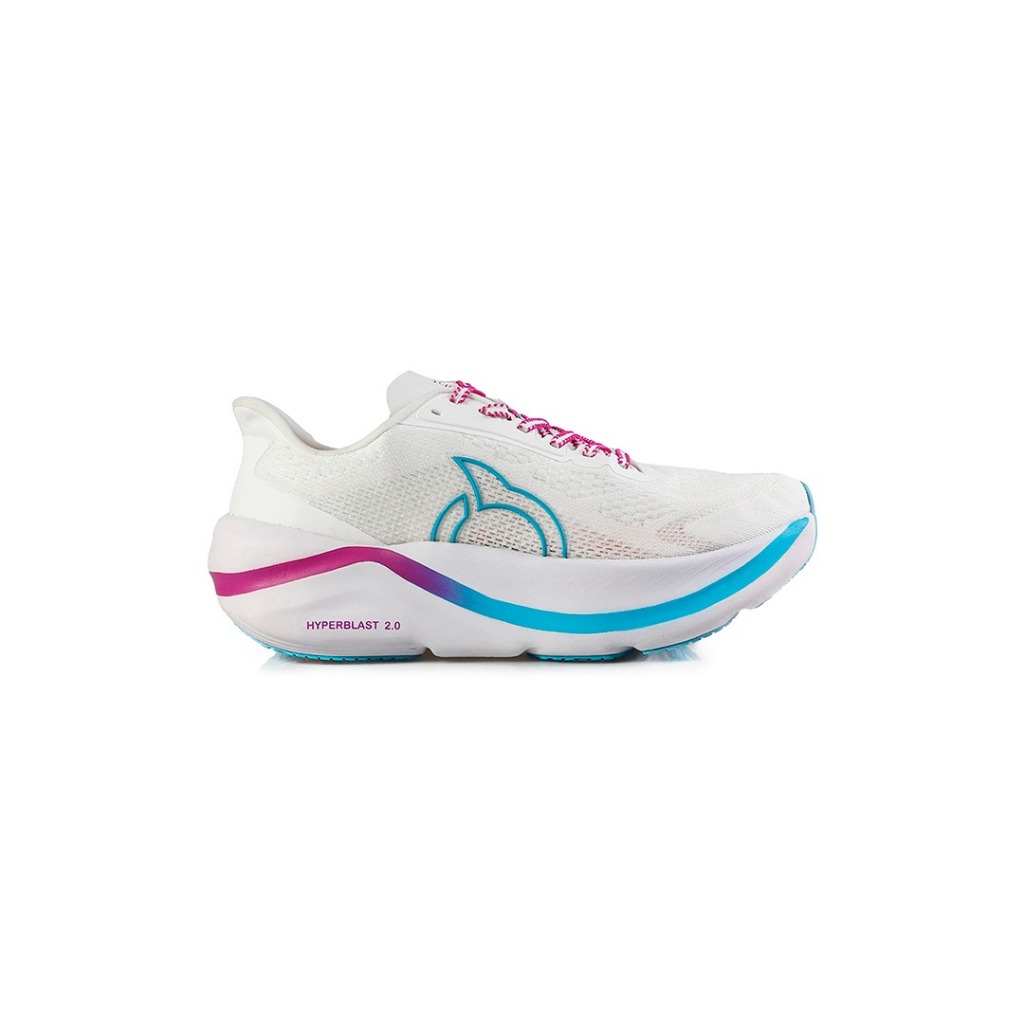 Ortuseight Hyperblast 2.0 - 9 Warna