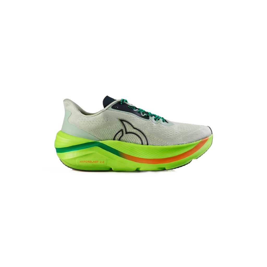 Ortuseight Hyperblast 2.0 - 9 Warna