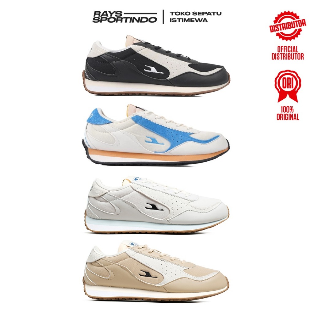 Specs 106 - 4 Warna