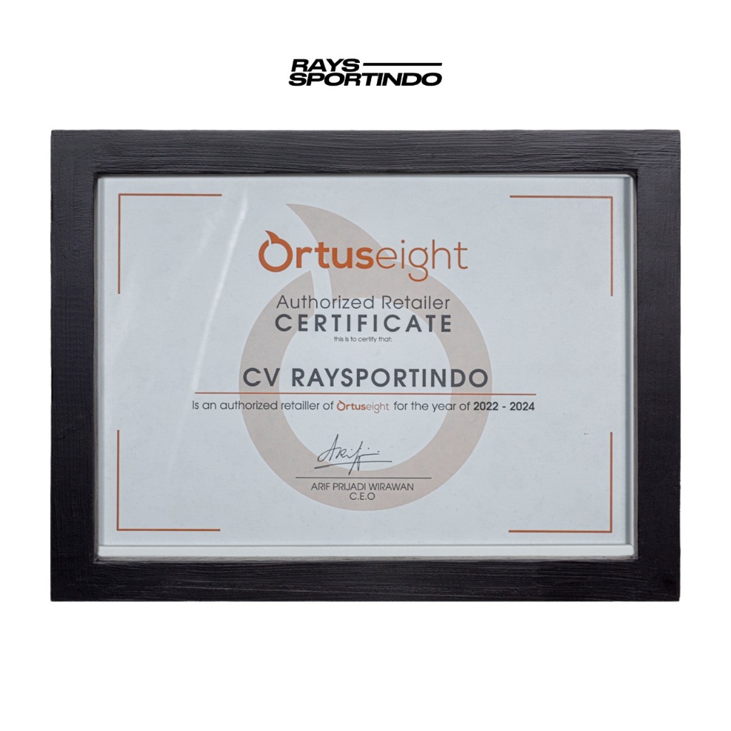Ortuseight Hypersonic 1.3 & Ortuseight Griot