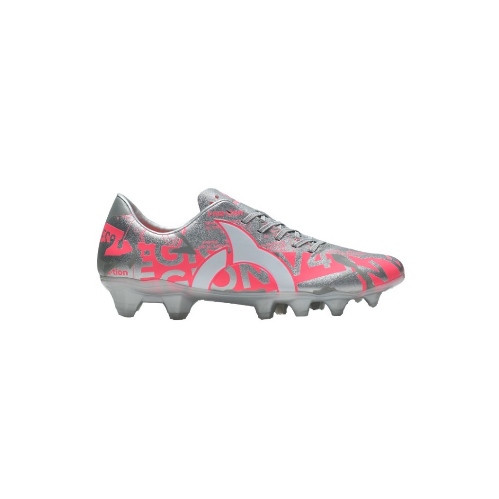 Ortuseight Catalyst Legion V4 FG - 6 Warna