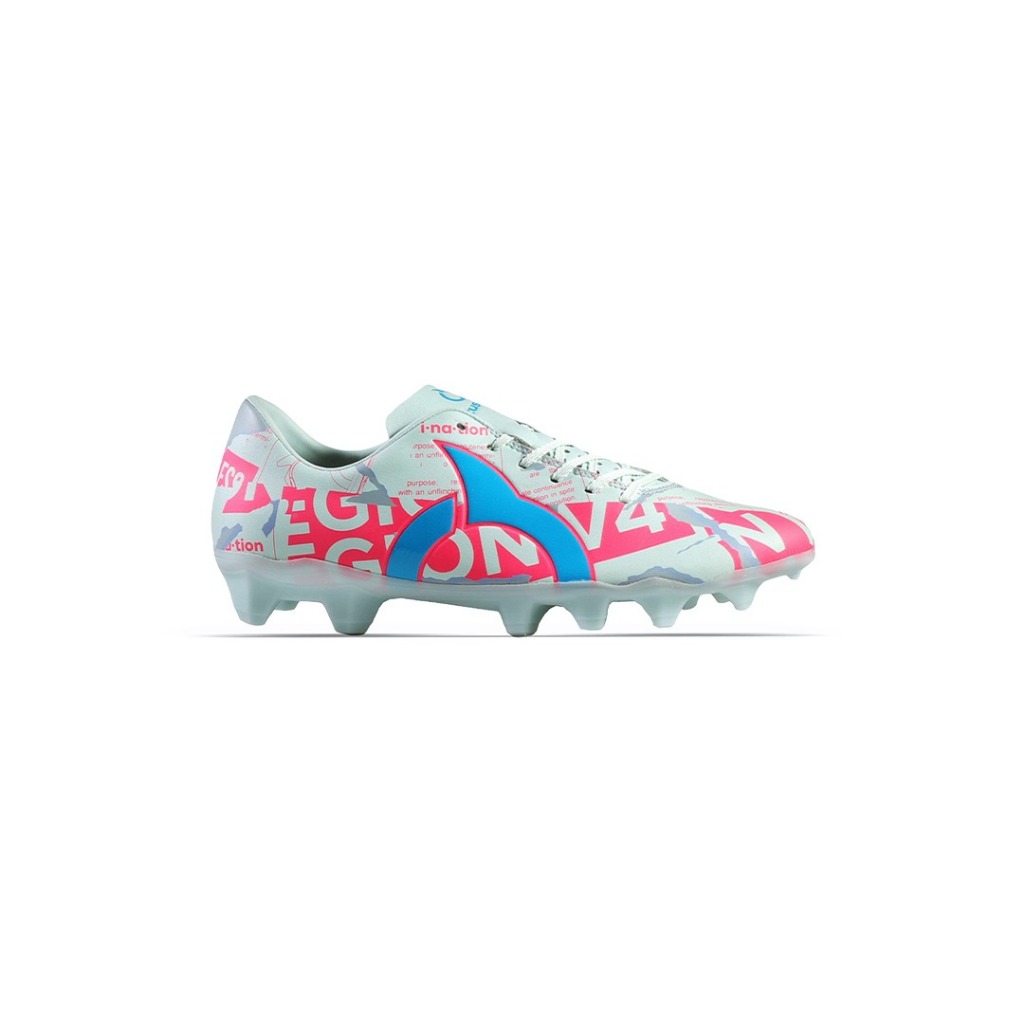Ortuseight Catalyst Legion V4 FG - 6 Warna