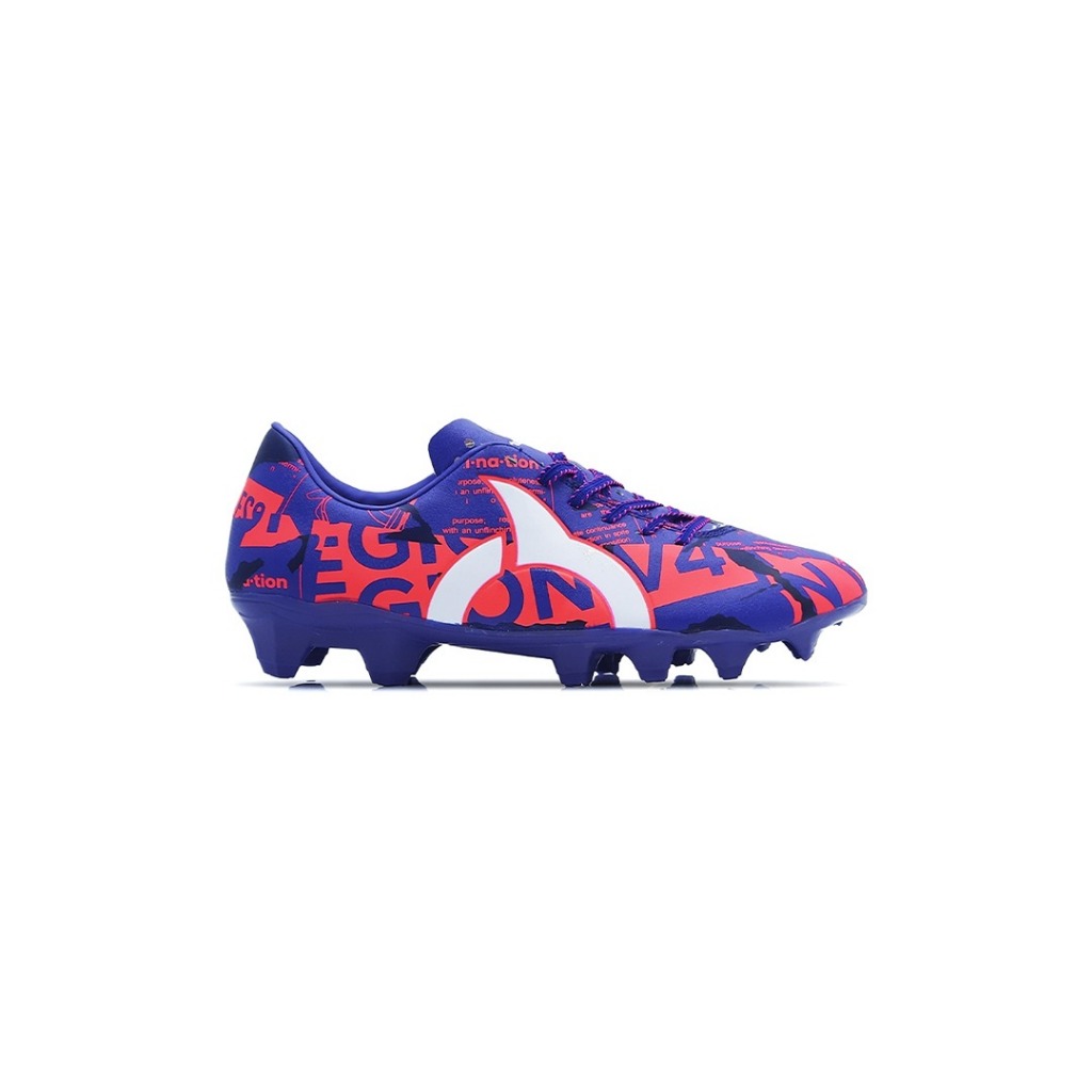 Ortuseight Catalyst Legion V4 FG - 6 Warna