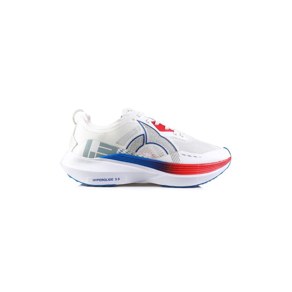 Ortuseight Hyperglide 3.0 - 6 Warna