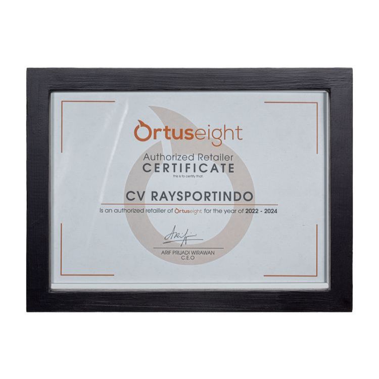 Ortuseight Forte Savage V3 IN - 4 Warna