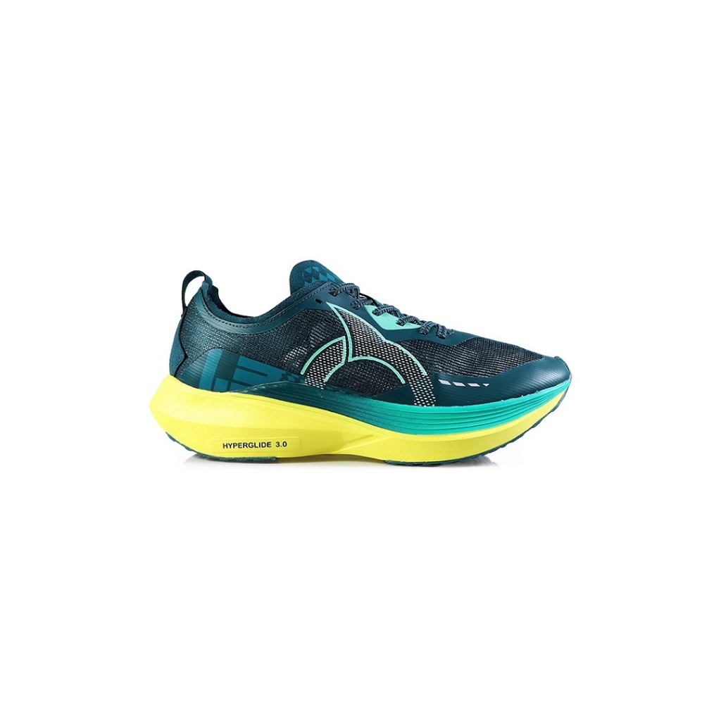 Ortuseight Hyperglide 3.0 - 6 Warna