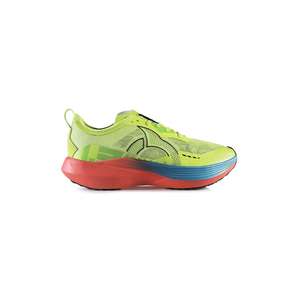 Ortuseight Hyperglide 3.0 - 6 Warna
