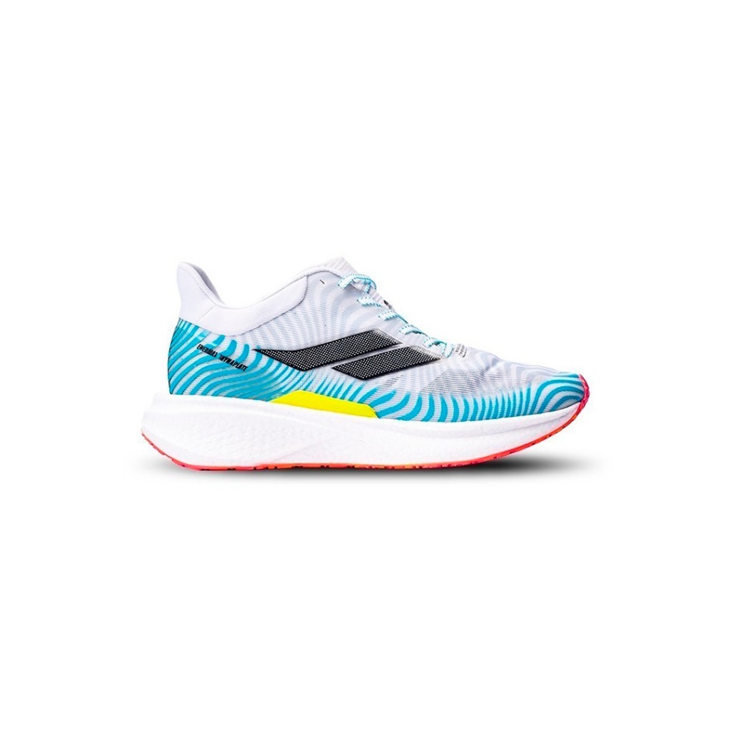 Mills Enermax Dynaplate - 7 Warna