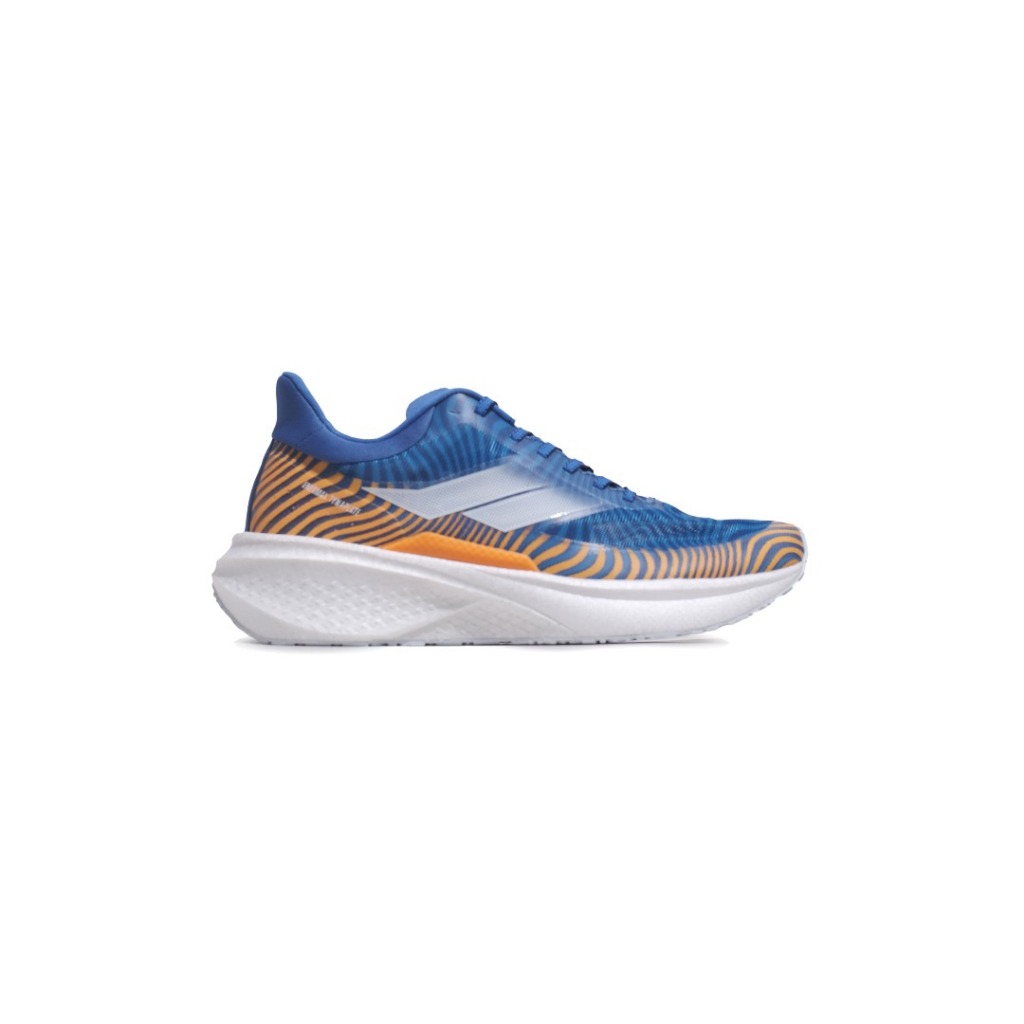 Mills Enermax Dynaplate - 7 Warna