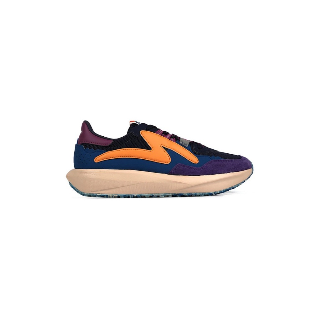 Specs 303 Earthover - 6 Warna