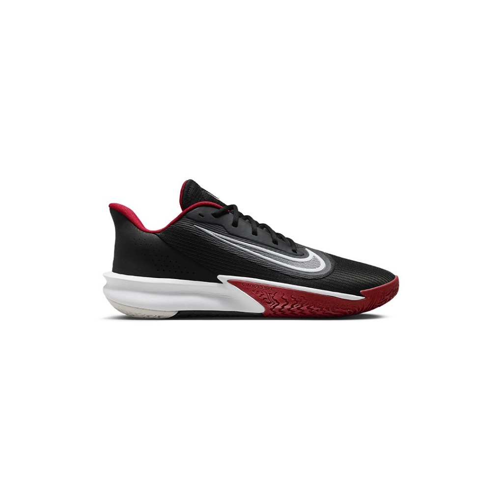 Nike Precision 7 - 3 Warna