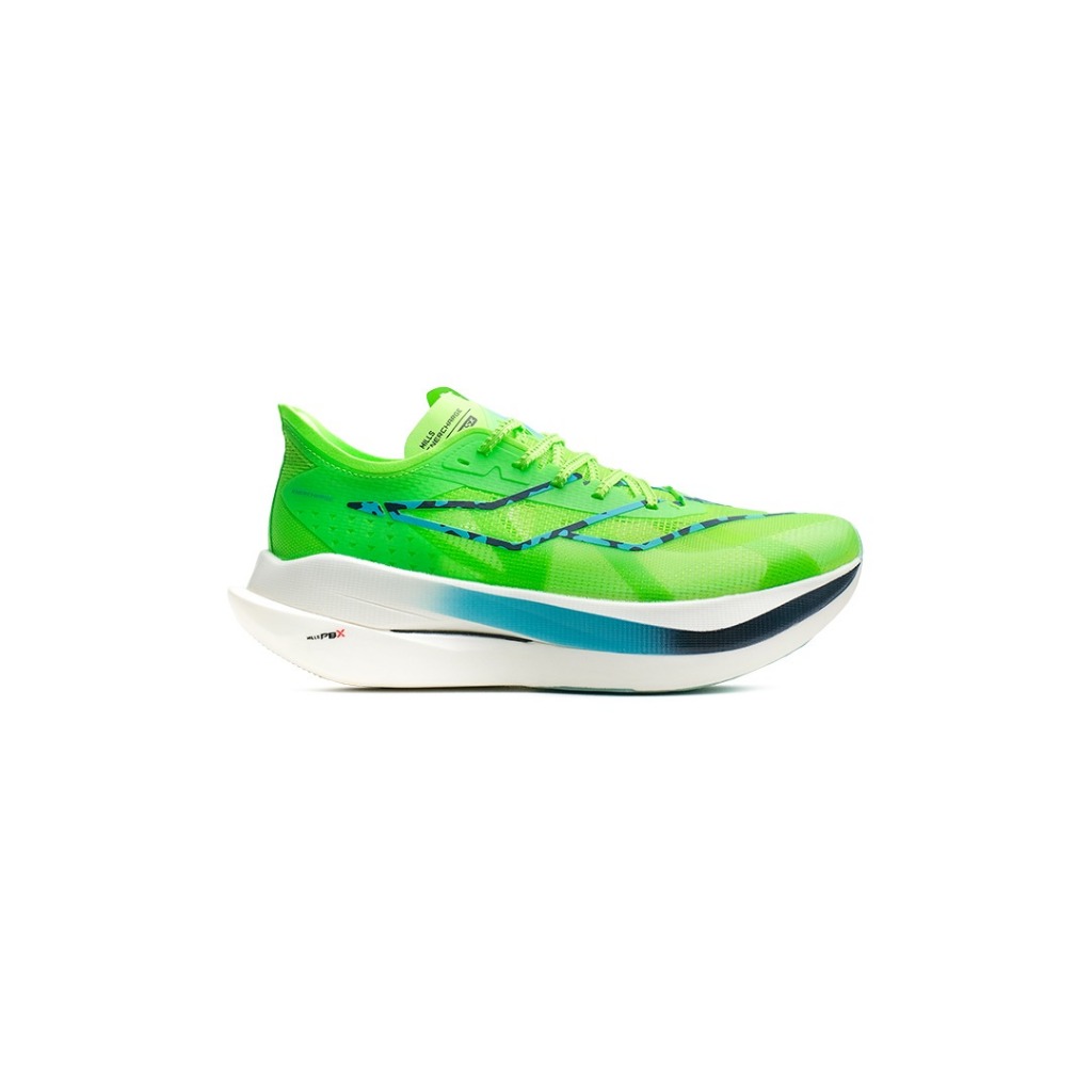 Mills Enercharge M1 - 7 Warna