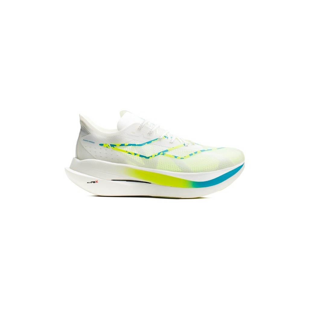Mills Enercharge M1 - 7 Warna