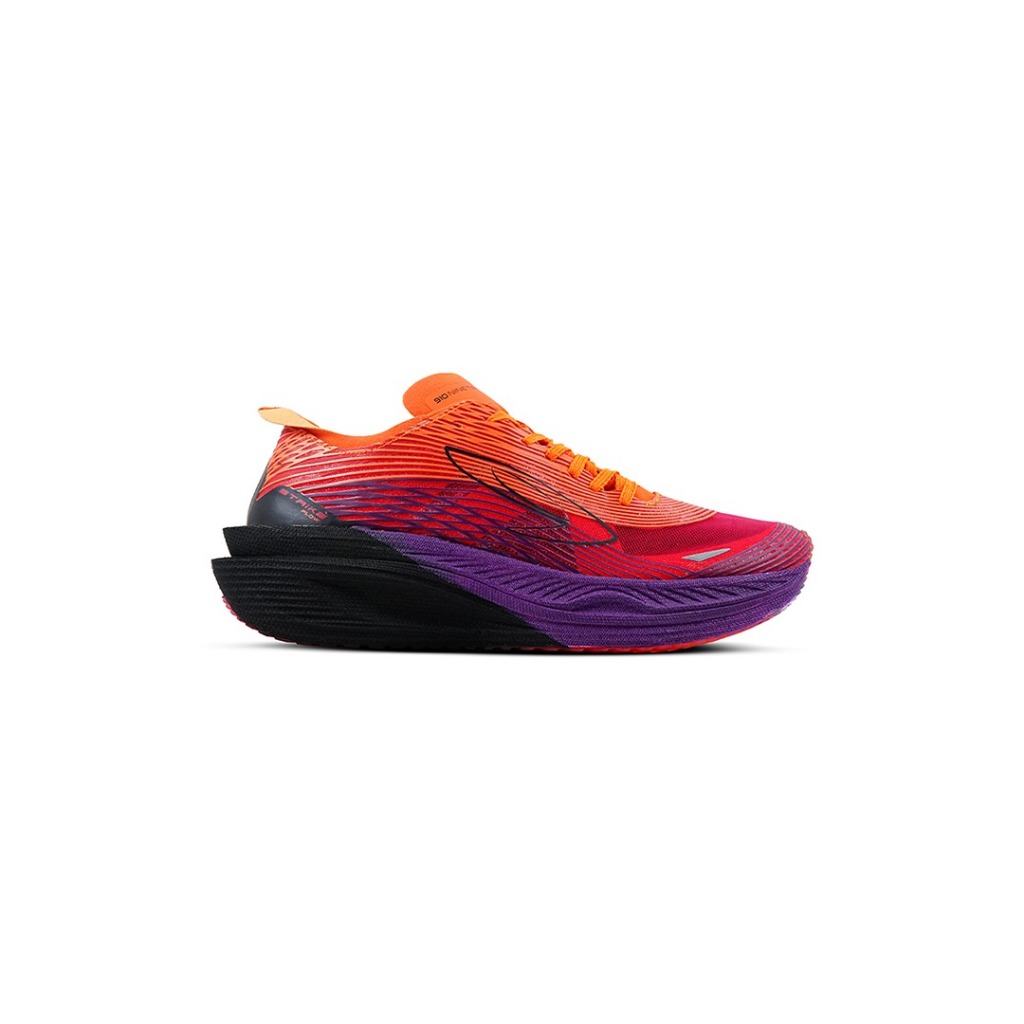 910 Nineten Haze Flow - 4 Warna