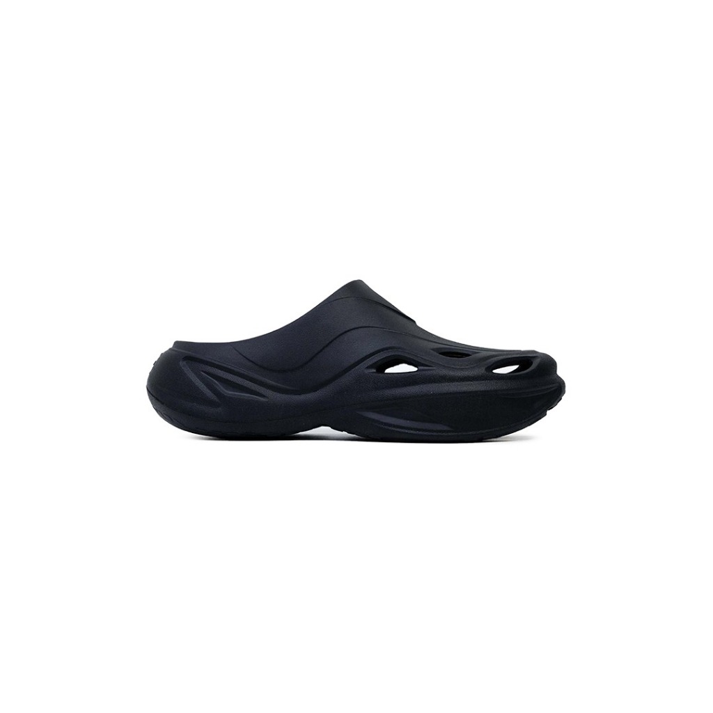 Porto X Jean Clogs - 5 Warna