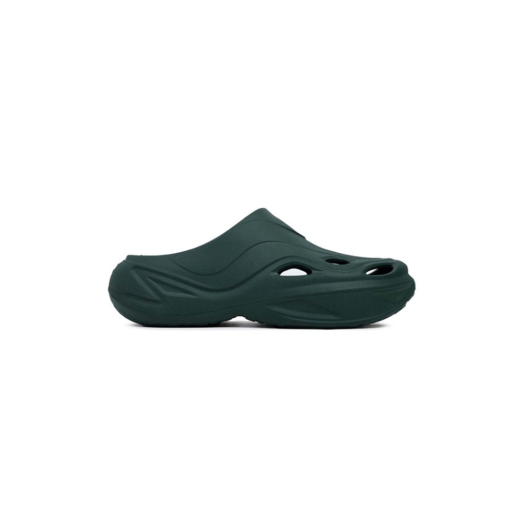 Porto X Jean Clogs - 5 Warna