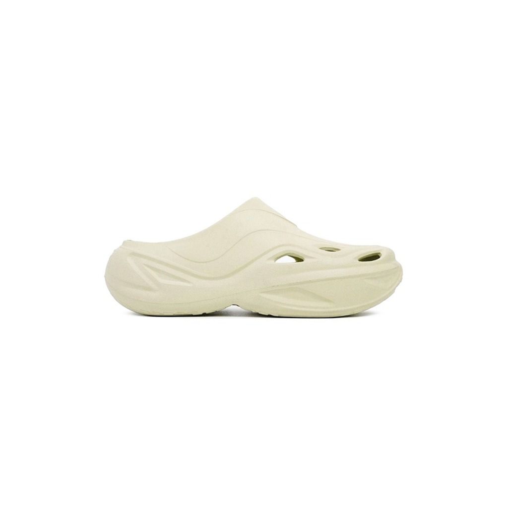 Porto X Jean Clogs - 5 Warna