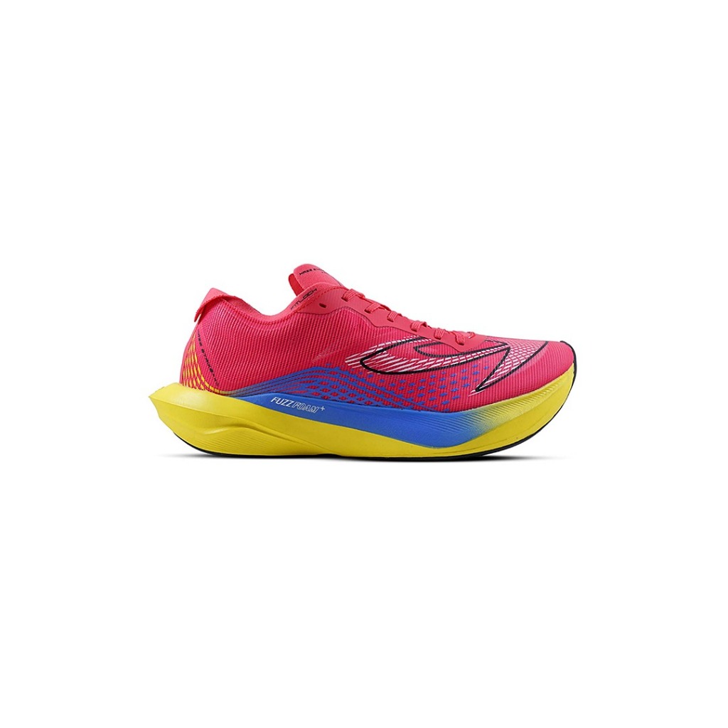 910 Nineten Haze Strike Pro - 7 Warna