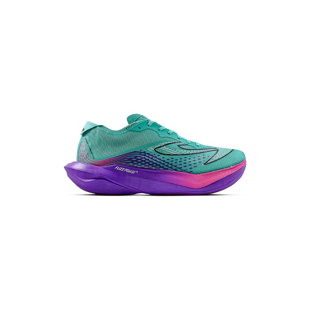910 Nineten Haze Strike Pro - 7 Warna