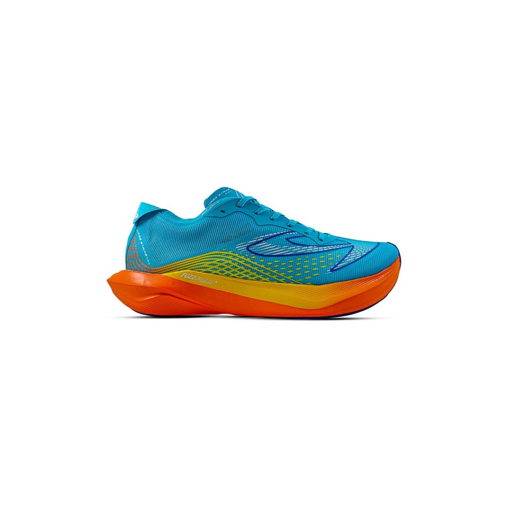 910 Nineten Haze Strike Pro - 7 Warna