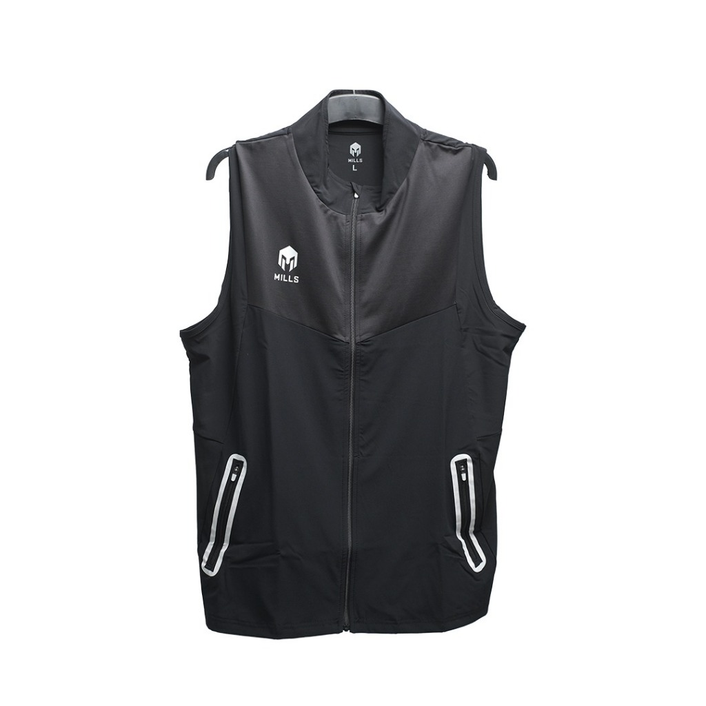 Mills Neo Vest - 2 Warna