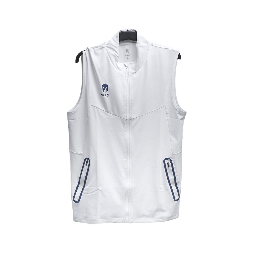 Mills Neo Vest - 2 Warna