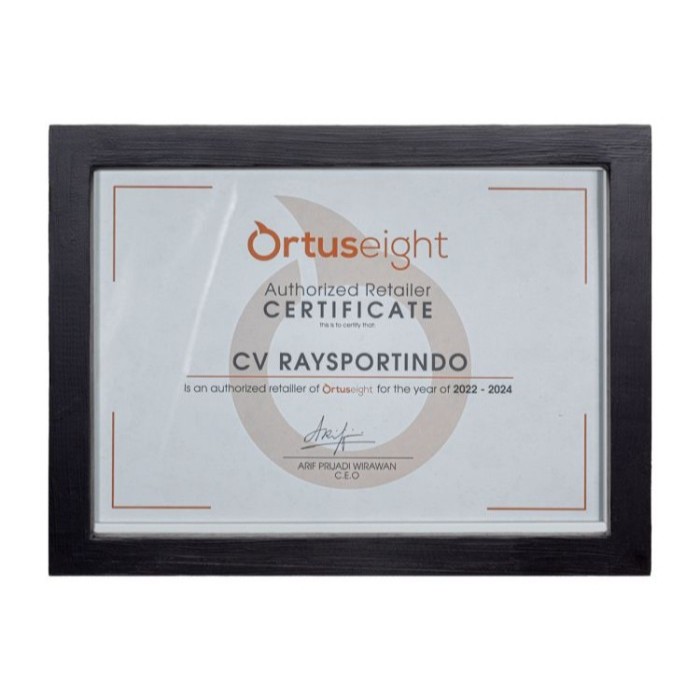Ortuseight Catalyst Ballistic IN - 4 Warna