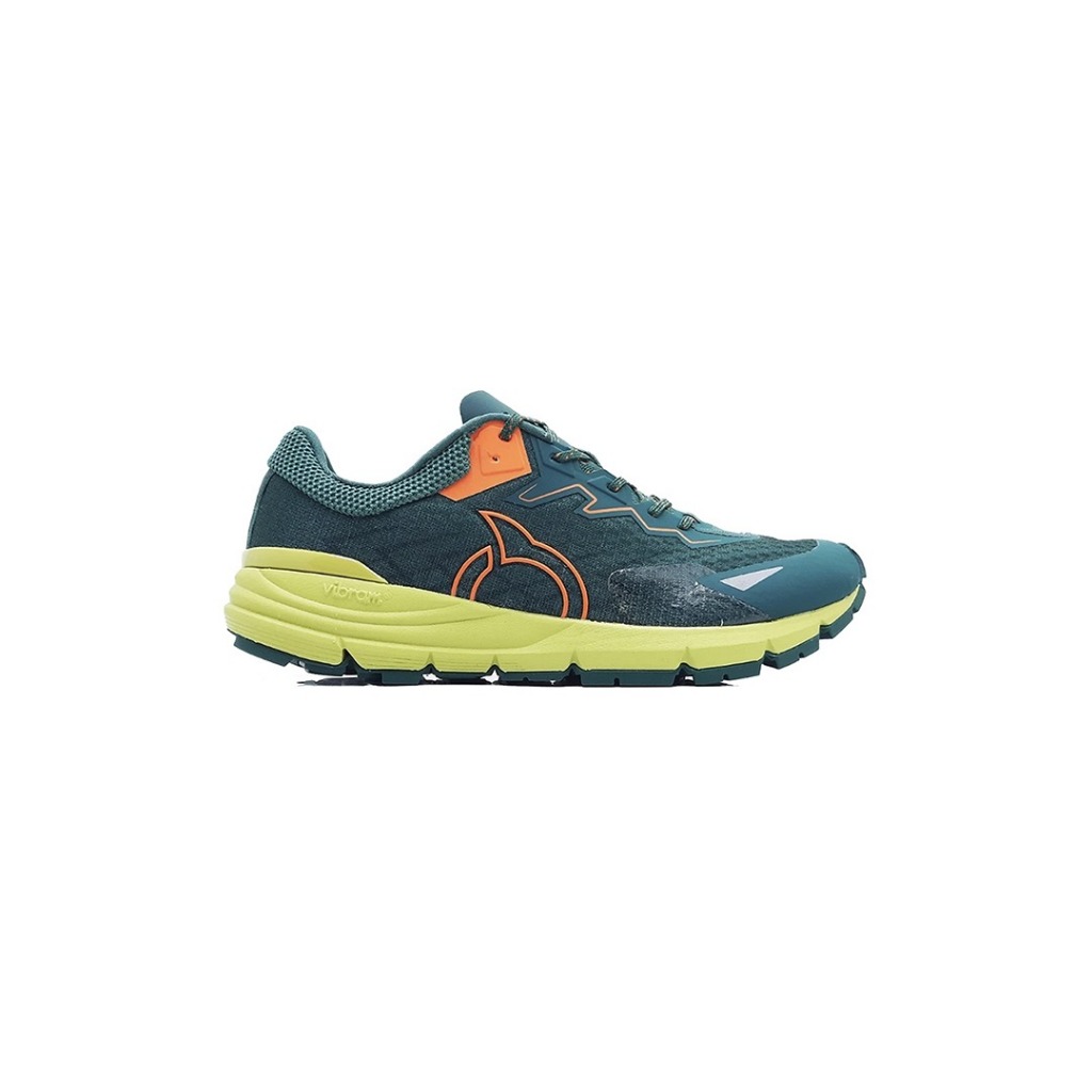 Ortuseight Shkhara & Ortuseight Sierra - 2 Warna