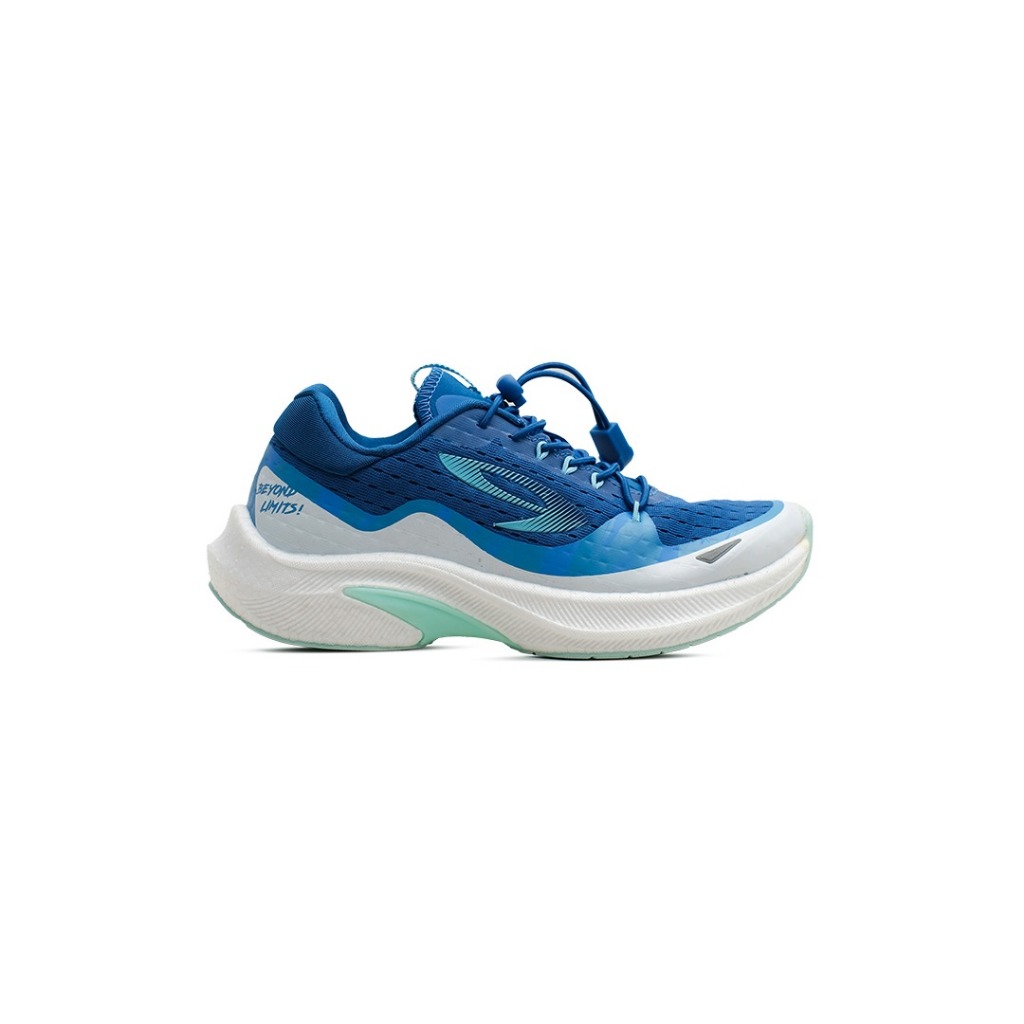 910 Nineten Kaza Jetracer - 3 Warna
