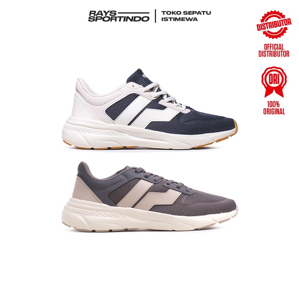 Piero Jogger V54 Revo - 2 Warna
