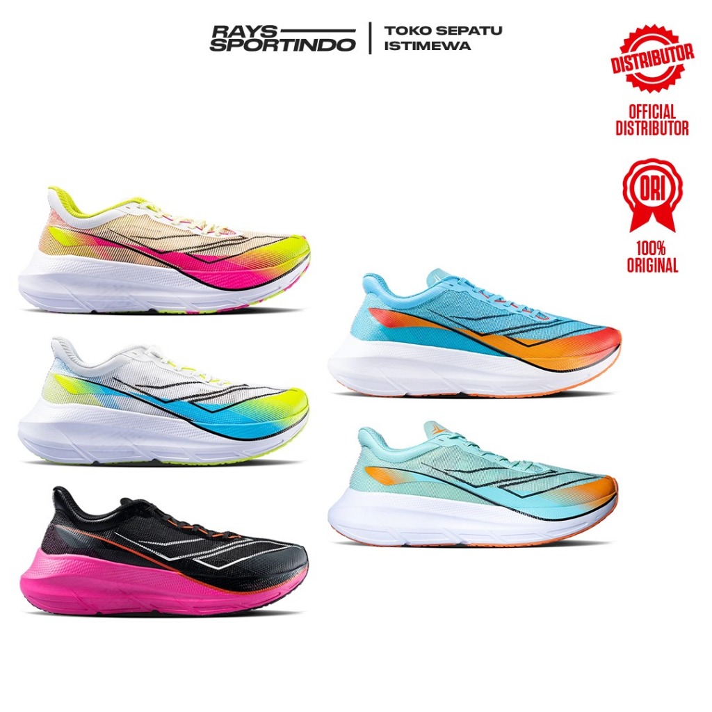 Mills Enermax Tycoon - 5 Warna