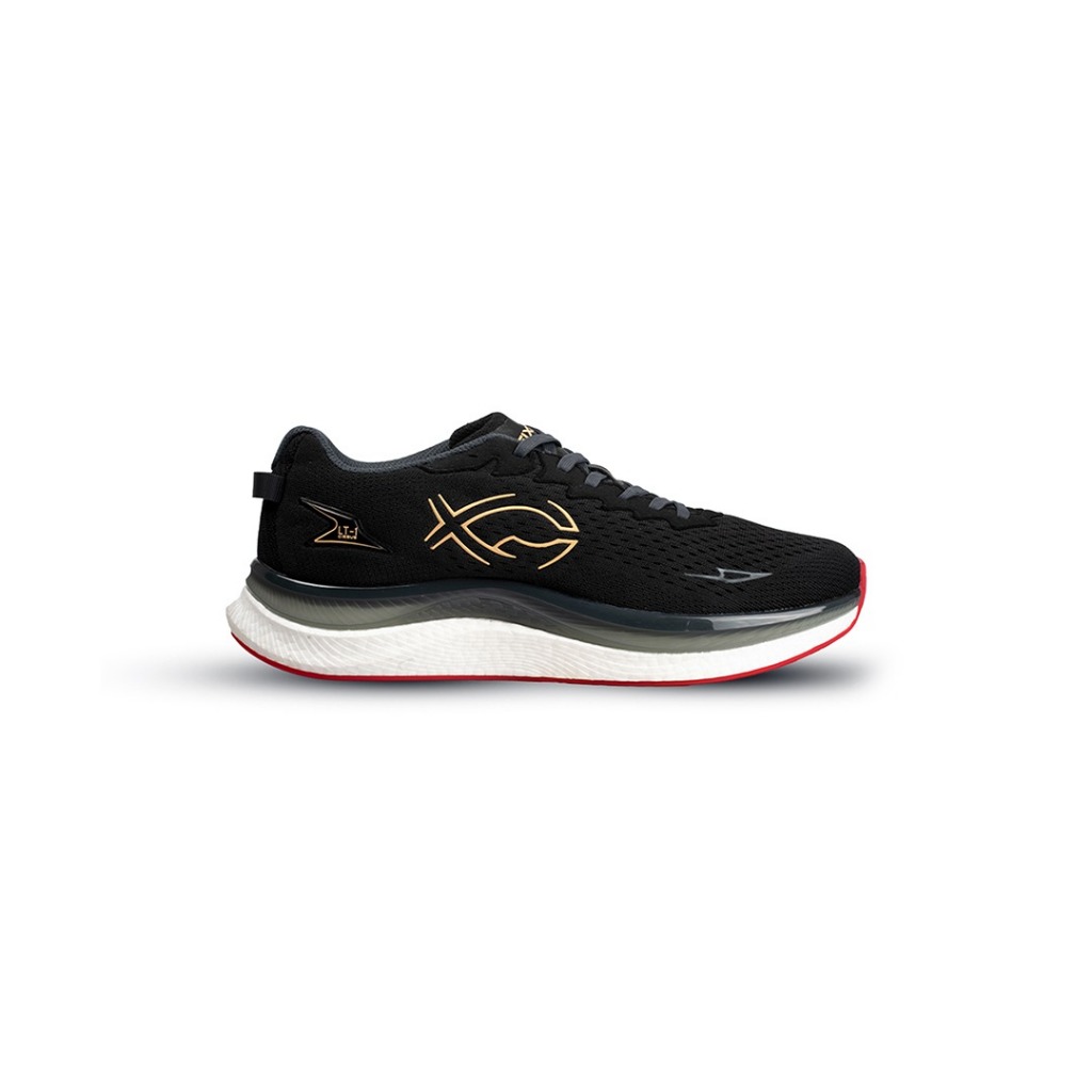 Fixch Cirrus - 4 Warna