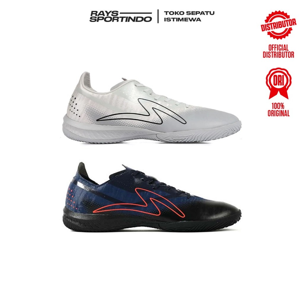 Specs Atheria IN - 2 Warna